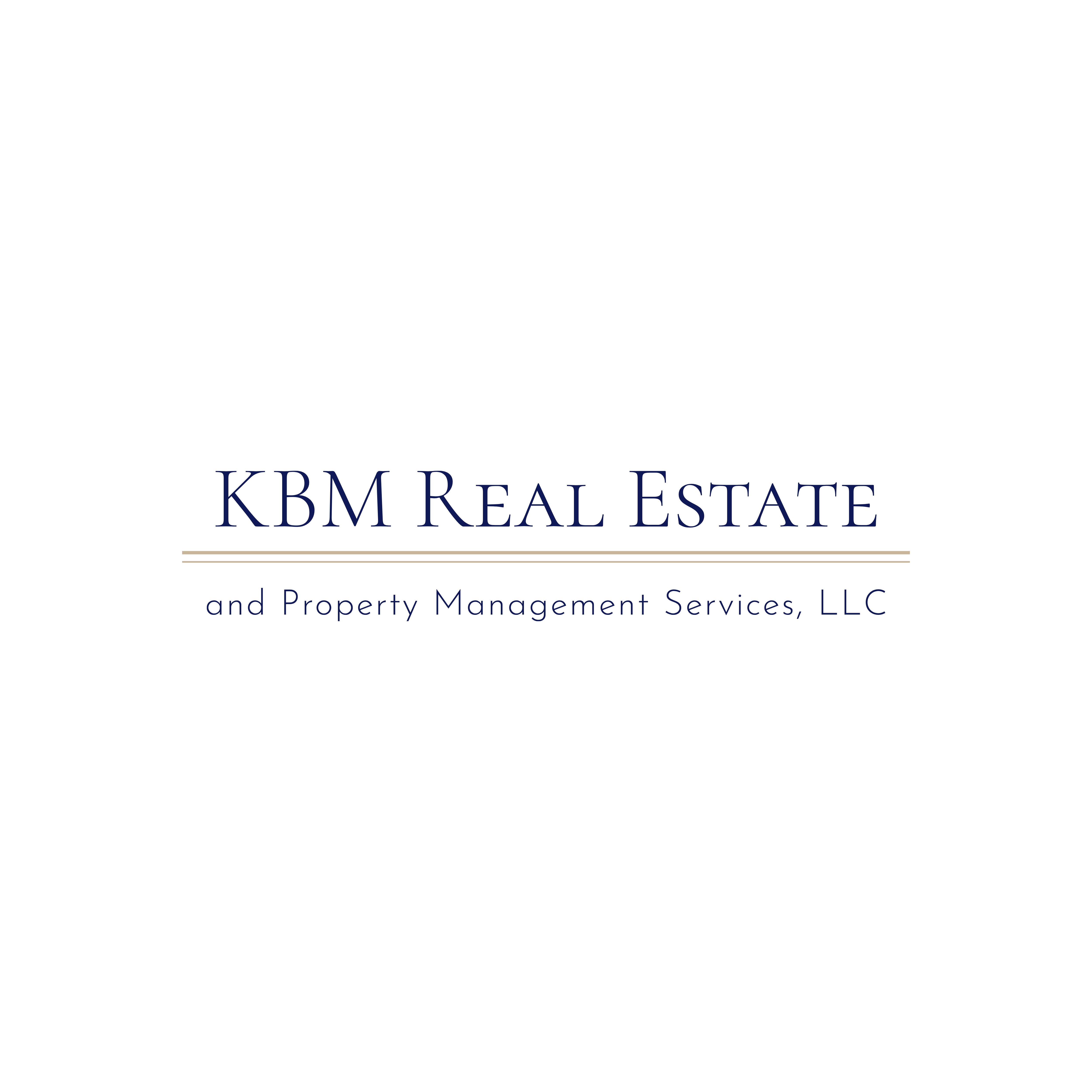 KBM Real Estate and Property Management Services, LLC